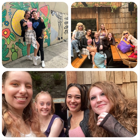 Meet your Posher, Tayleah ❤️🌞😇 - Picture 11 of 11